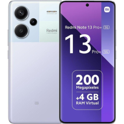 Xiaomi Redmi Note 13 Pro+ 5G 8GB/256GB Lavender Purple