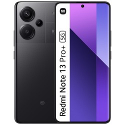 Xiaomi Redmi Note 13 Pro+ 5G 12GB/512GB Midnight Black