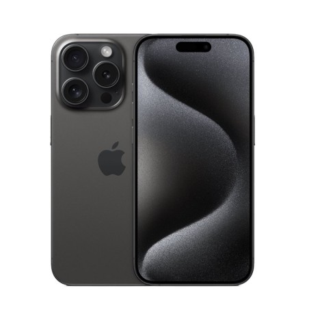 iPhone 15 Pro Max 256GB Black