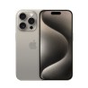 iPhone 15 Pro 256GB Natural