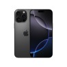 Apple iPhone 16 Pro Max 256GB Black