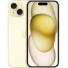 iPhone 15 128GB Yellow